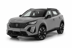 1.0 T 200 Gt Cvt L27